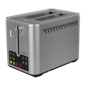 Aeno TS4 Stainless Steel Touch Control Toaster