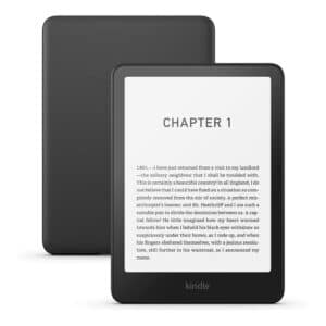 Amazon Kindle Paperwhite 7" 2024 (16GB) (Without Ads)