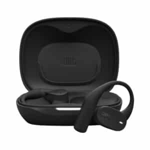 JBL Sense Lite Open-Ear Buds Black