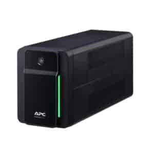 APC Back-UPS 750VA, 230V, AVR, 4 IEC Outlets