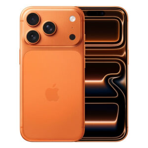 Apple iPhone 17 Pro Max 256GB Cosmic Orange